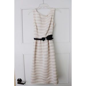 Lilly Pulitzer “Eryn” dress in ‘cameo’ - SIZE 6